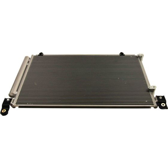MAXGEAR Klimakondensator AC830161 MAXGEAR Klimakondensator AC830161