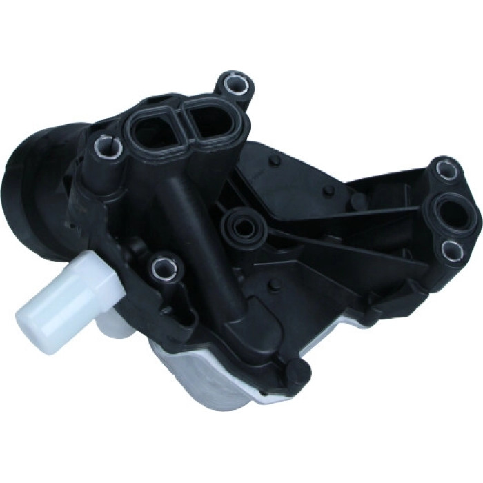 MAXGEAR Ölfiltergehäuse 27-1684 MAXGEAR Ölfiltergehäuse 27-1684