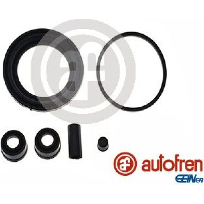 Autofren Reparatursatz, Bremssattel D4235 Autofren Reparatursatz, Bremssattel D4235