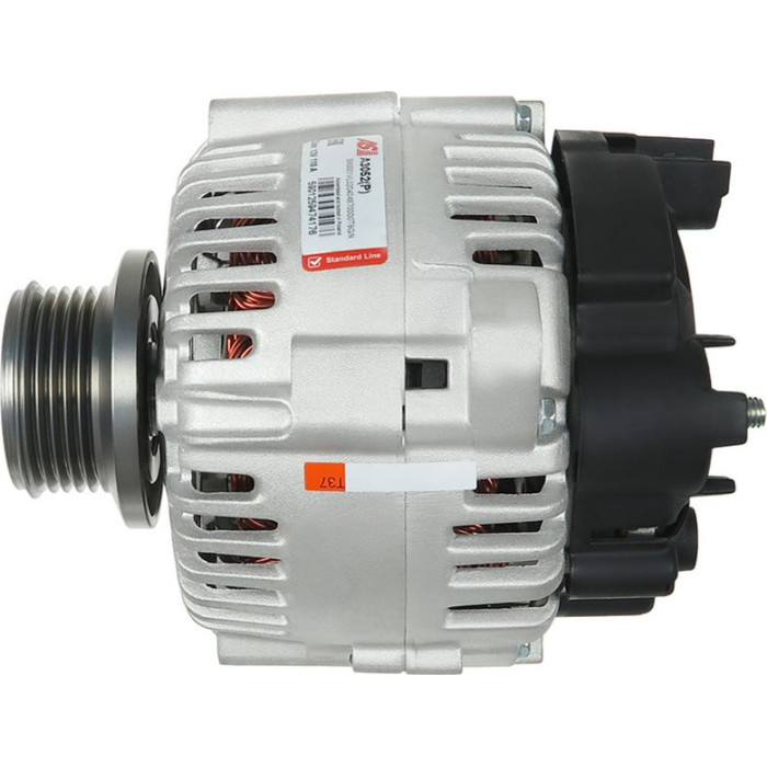 A3052(P) AS-PL Lichtmaschine (Generator) A3052(P) A3052(P) AS-PL Lichtmaschine (Generator) A3052(P)