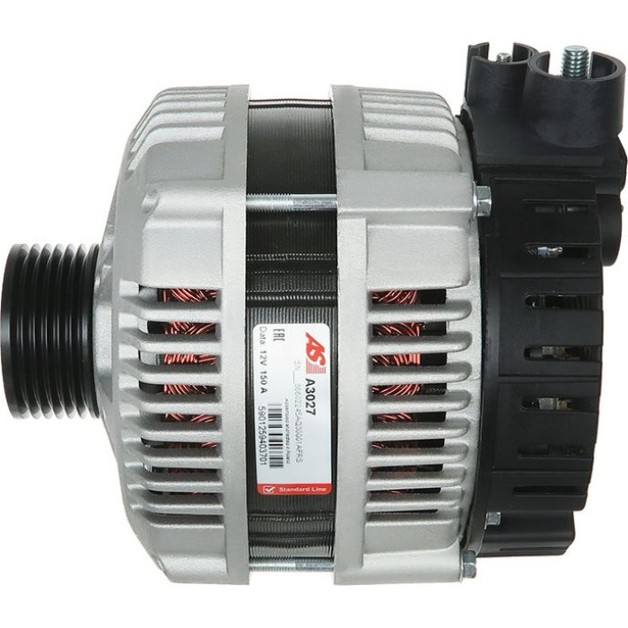 A3027 AS-PL Lichtmaschine (Generator) A3027