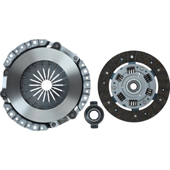 KC164 Kamoka Kupplungssatz KC164 KC164 Kamoka Kupplungssatz KC164