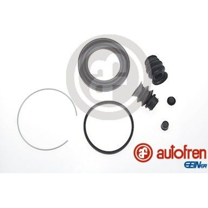 Reparatursatz Bremssattel Mitsubishi P D4429 Reparatursatz Bremssattel Mitsubishi P D4429