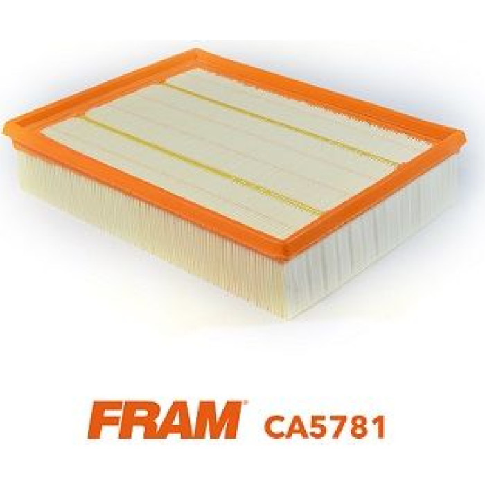 FRAM Luftfilter CA5781 FRAM Luftfilter CA5781