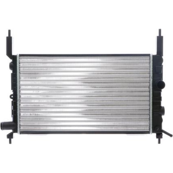 MAHLE Kühler, Motorkühlung CR 446 000S MAHLE Kühler, Motorkühlung CR 446 000S