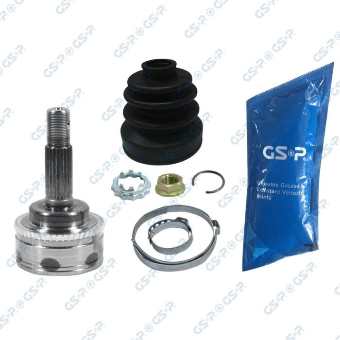 GSP Homokinetisches Gelenk 859040 GSP Homokinetisches Gelenk 859040
