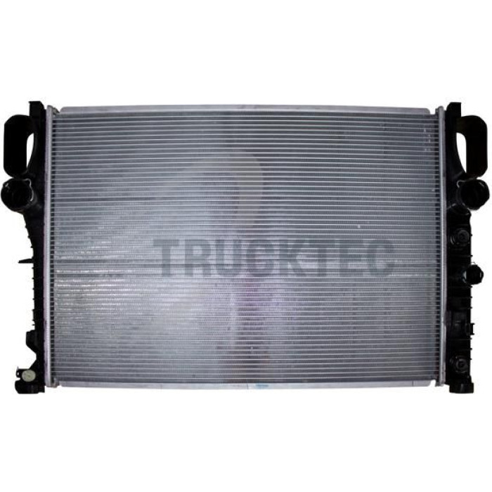 TRUCKTEC AUTOMOTIVE Motorkühler 02.40.190 TRUCKTEC AUTOMOTIVE Motorkühler 02.40.190