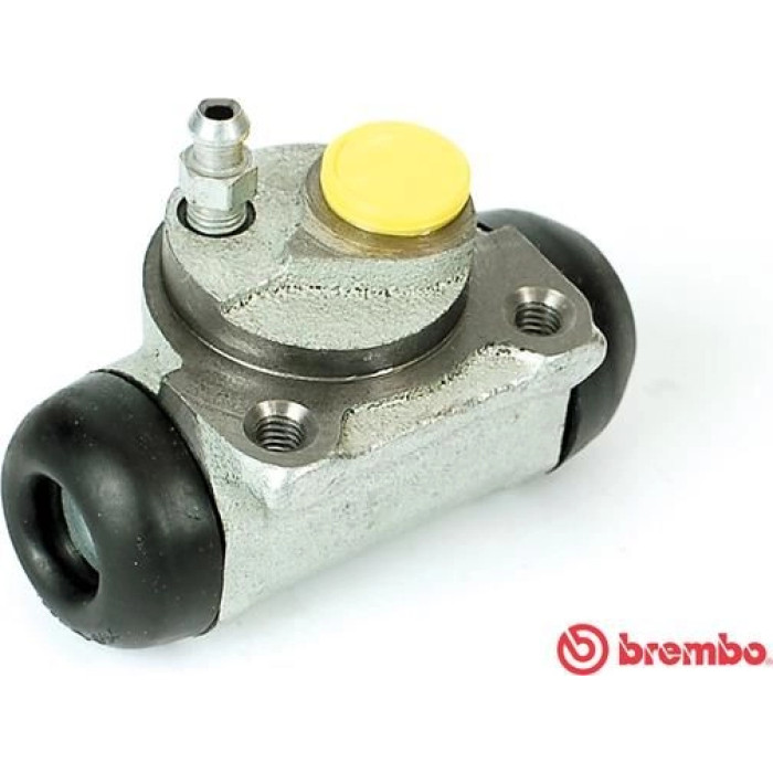 A 12 203 BREMBO Radbremszylinder A 12 203 A 12 203 BREMBO Radbremszylinder A 12 203