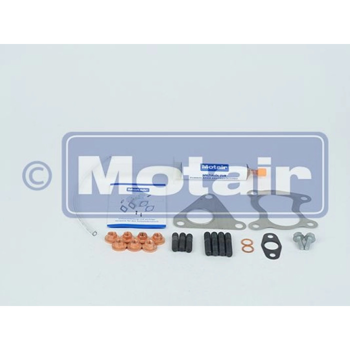 440026 Montagesatz Turbolader 440026 Montagesatz Turbolader