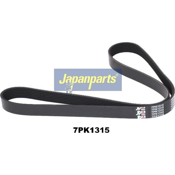 Japanparts Ømen-Zubehör DV-7PK1315 Japanparts Ømen-Zubehör DV-7PK1315