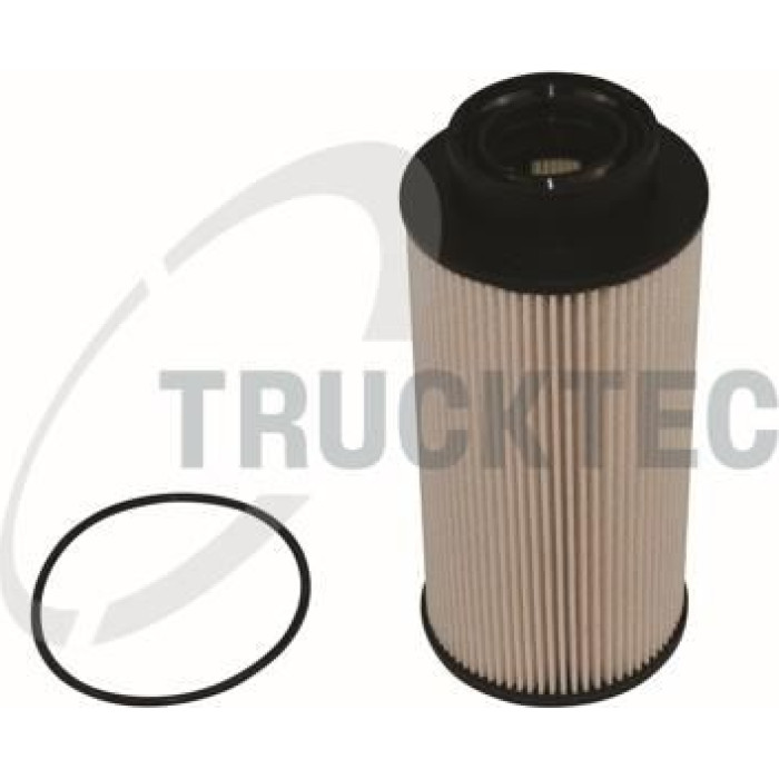 TRUCKTEC AUTOMOTIVE Kraftstofffilter 04.38.014 TRUCKTEC AUTOMOTIVE Kraftstofffilter 04.38.014
