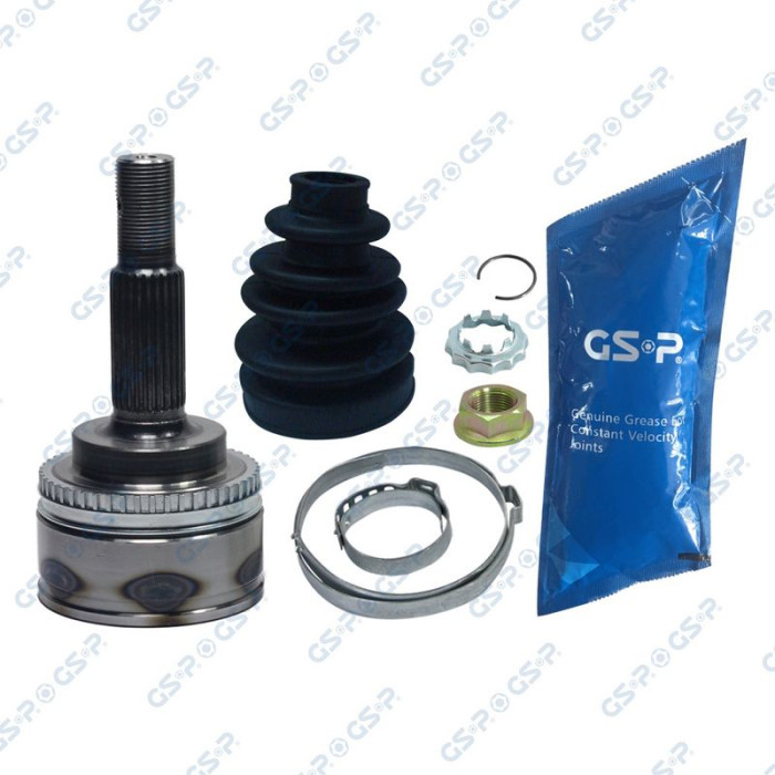 GSP Homokinetisches Gelenk 859022 GSP Homokinetisches Gelenk 859022