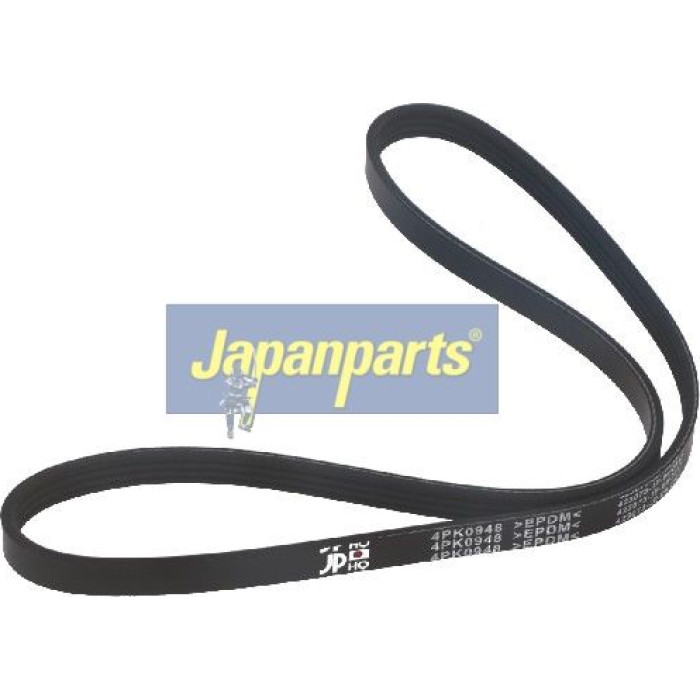DV-4PK0948 Japanparts Ømen-Zubehör DV-4PK0948 DV-4PK0948 Japanparts Ømen-Zubehör DV-4PK0948