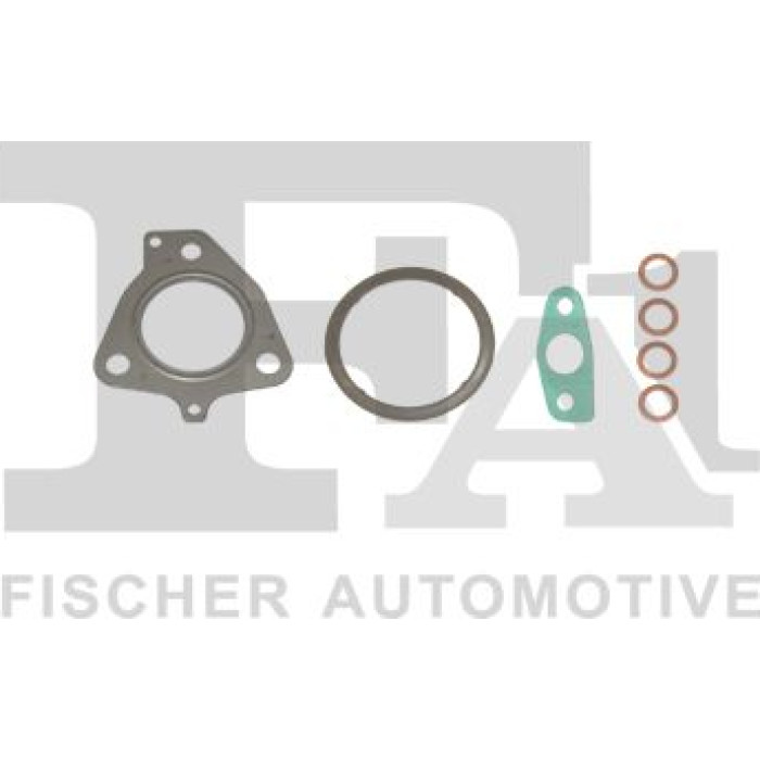 FA1 Turbolader-Montagesatz KT120060E FA1 Turbolader-Montagesatz KT120060E