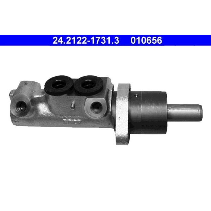 ATE Hauptbremszylinder 24.2122-1731.3 ATE Hauptbremszylinder 24.2122-1731.3