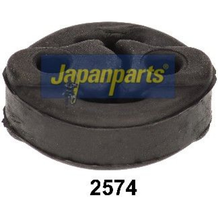 Japanparts Auspuffaufhänger RU-2574 Japanparts Auspuffaufhänger RU-2574