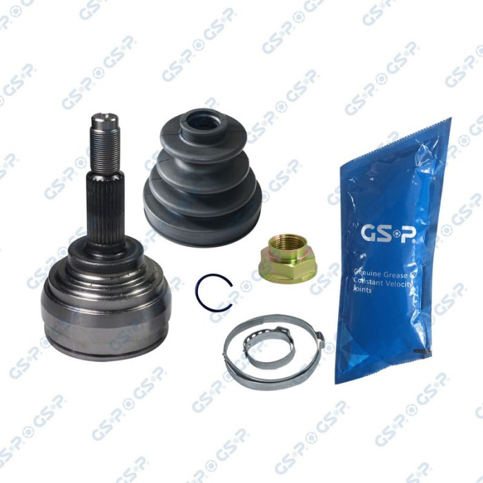 GSP Homokinetisches Gelenk 841035 GSP Homokinetisches Gelenk 841035