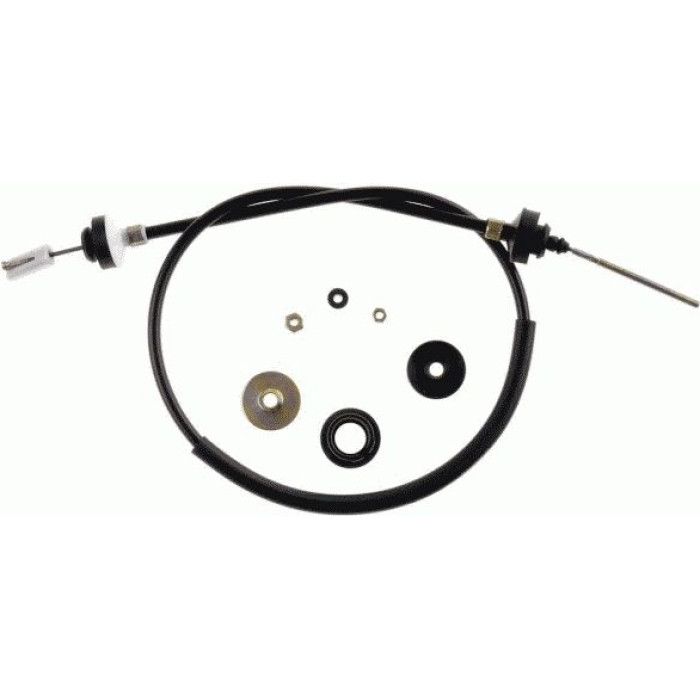 Sachs Kupplungsseil 3074 003 375 Sachs Kupplungsseil 3074 003 375