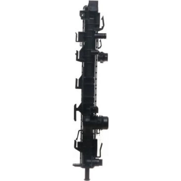 MAHLE Kühler, Motorkühlung CR 814 000S