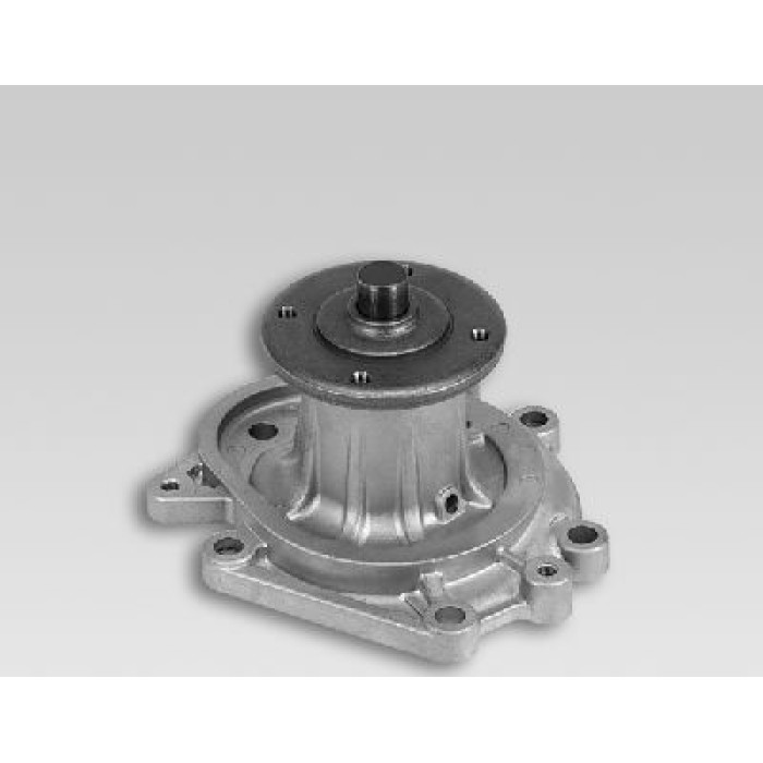 HEPU Wasserpumpe / Kühlmittelpumpe P705 HEPU Wasserpumpe / Kühlmittelpumpe P705