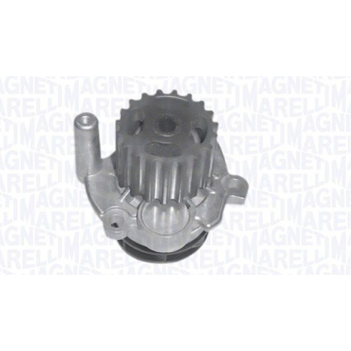 Magneti Marelli Wasserpumpe / Kühlmittelpumpe 352316171201 Magneti Marelli Wasserpumpe / Kühlmittelpumpe 352316171201