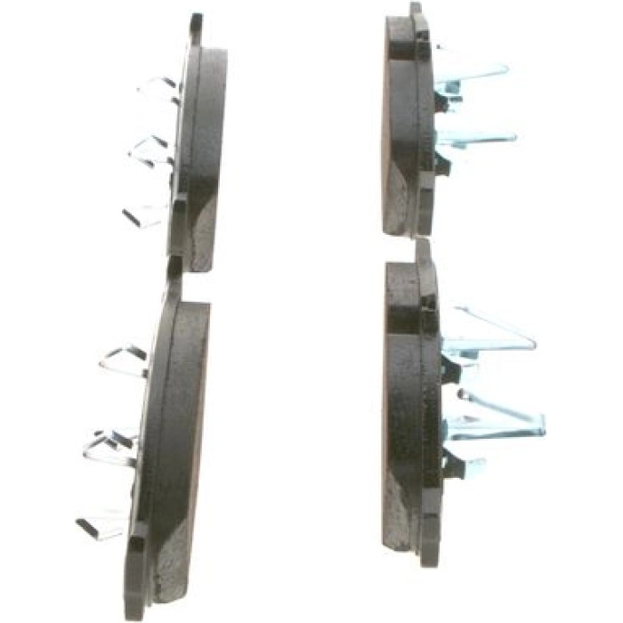 Bosch Bremsbelagsatz 0 986 494 772 Bosch Bremsbelagsatz 0 986 494 772