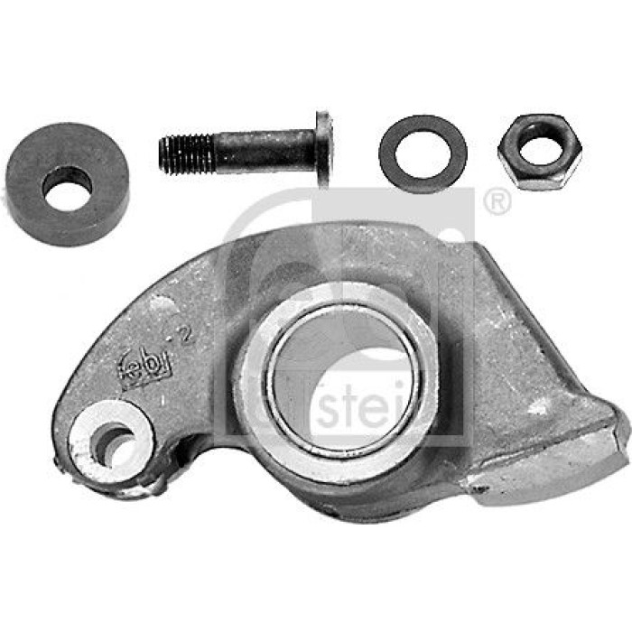FEBI BILSTEIN Ventilkipphebel 08399 FEBI BILSTEIN Ventilkipphebel 08399