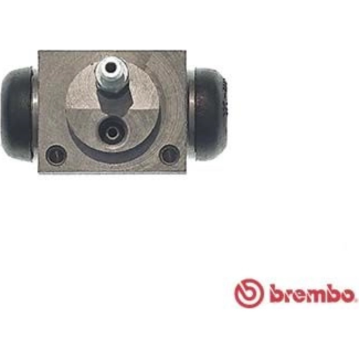 BREMBO Radbremszylinder A 12 B87 BREMBO Radbremszylinder A 12 B87