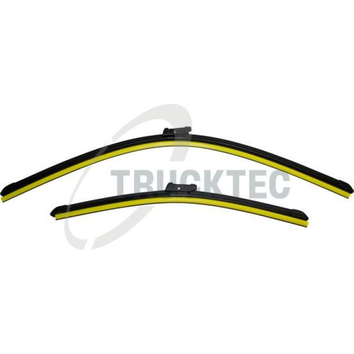 TRUCKTEC AUTOMOTIVE Scheibenwischer 07.58.058 TRUCKTEC AUTOMOTIVE Scheibenwischer 07.58.058