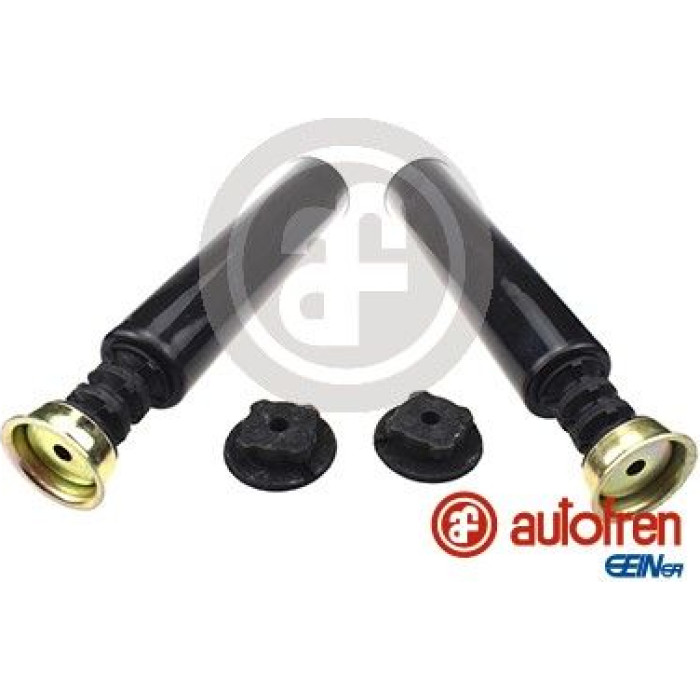 Schutzkappe/Faltenbalg - Federung/Dämpfung Toyota T. Yaris 1.0/1.3/1.4D4-D/1.5 99-05 D5033 Schutzkappe/Faltenbalg - Federung/Dämpfung Toyota T. Yaris 1.0/1.3/1.4D4-D/1.5 99-05 D5033