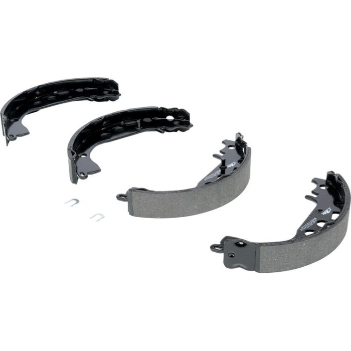 ATE Bremsbackensatz 03.0137-0364.2 ATE Bremsbackensatz 03.0137-0364.2
