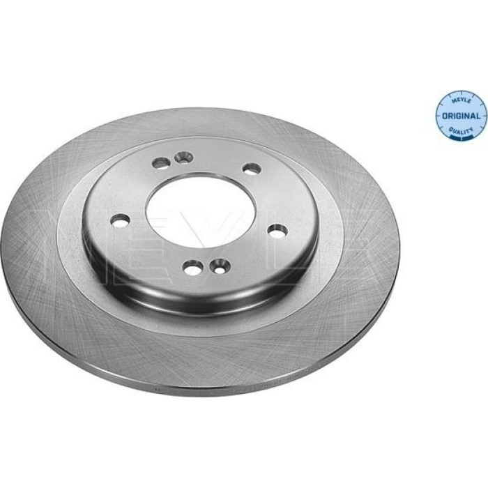 MEYLE Bremsscheibe Kia Ceed/Pro Ceed/I30 1,0-1,6 12- Manuelle Elektronik 37-15 523 0038 MEYLE Bremsscheibe Kia Ceed/Pro Ceed/I30 1,0-1,6 12- Manuelle Elektronik 37-15 523 0038