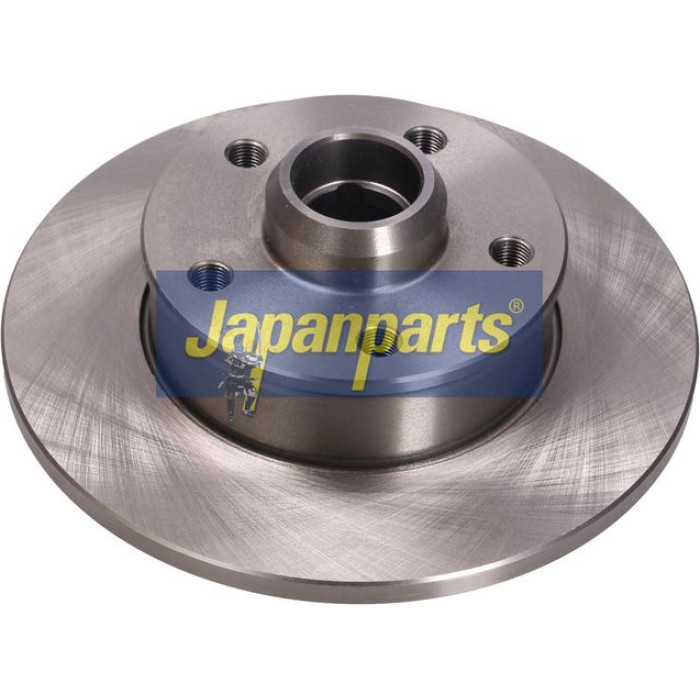 Japanparts Bremsscheibe DP-0923C
