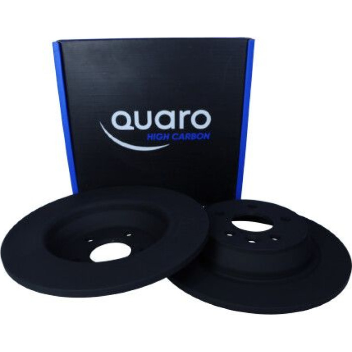 Quaro Bremsscheibe QD3736HC Quaro Bremsscheibe QD3736HC