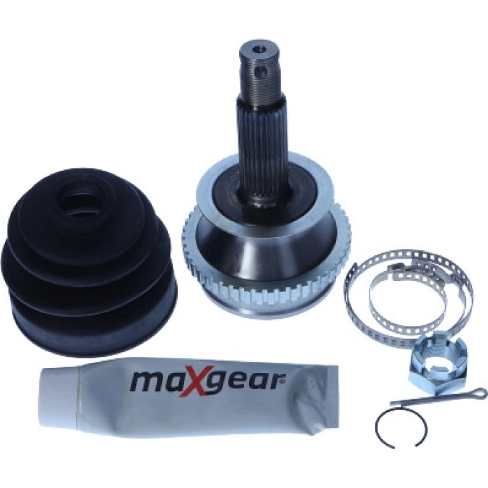 MAXGEAR Antriebswellengelenk 25-5266MG 49-3140 MAXGEAR Antriebswellengelenk 25-5266MG 49-3140