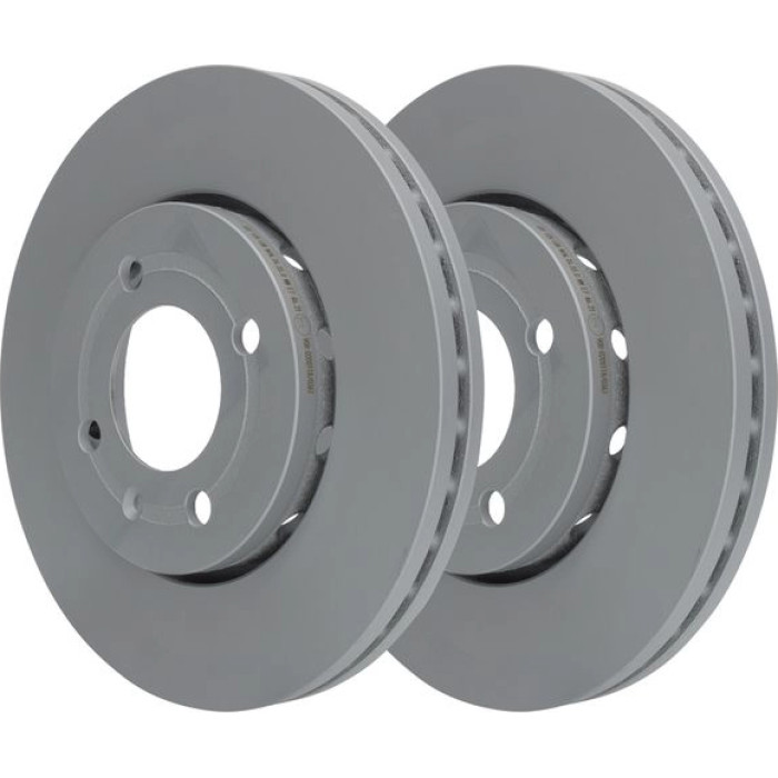 ATE Bremsscheibe 24.0125-0136.1
