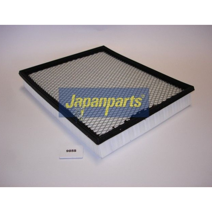 Japanparts Luftfilter FA-985S Japanparts Luftfilter FA-985S