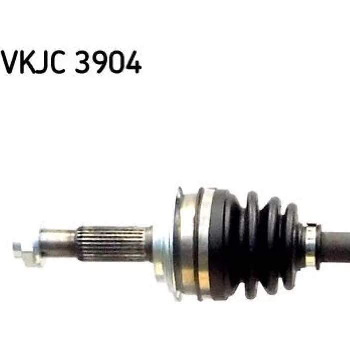 SKF Antriebswelle VKJC 3904 SKF Antriebswelle VKJC 3904