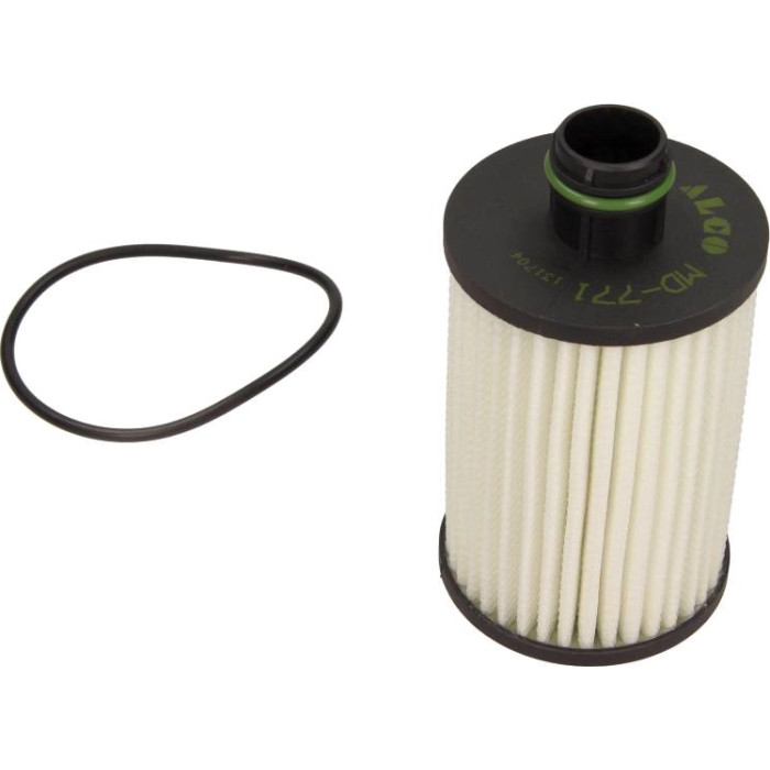ALCO Ölfilter Opel Antara/Chevro MD-771 ALCO Ölfilter Opel Antara/Chevro MD-771