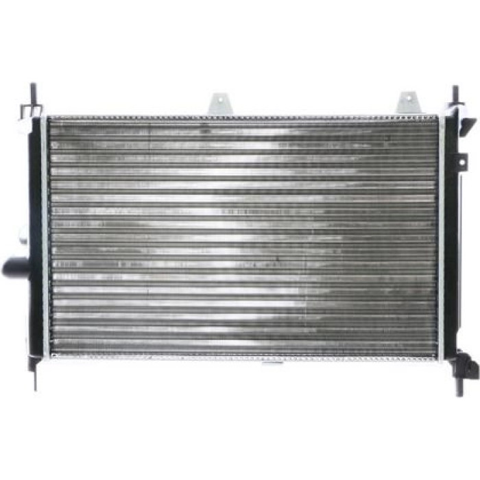 MAHLE Kühler, Motorkühlung CR 267 000S MAHLE Kühler, Motorkühlung CR 267 000S