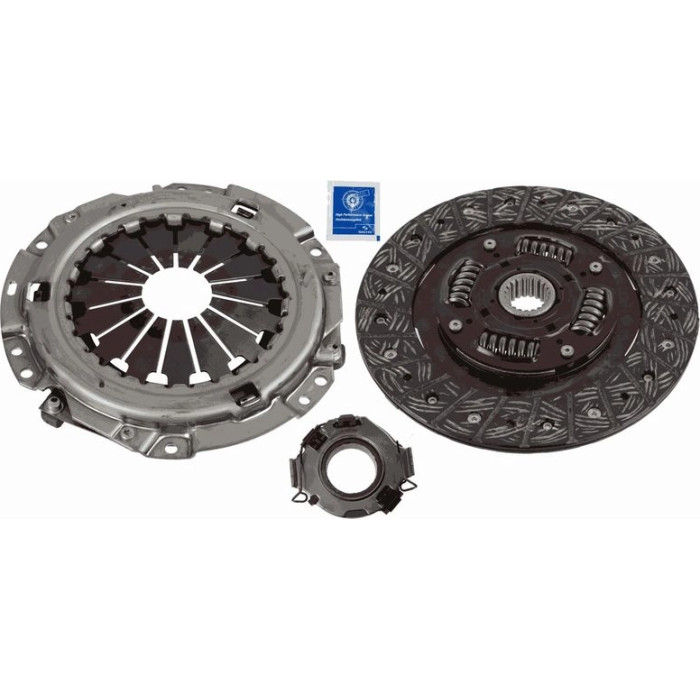 Sachs Kupplungssatz 3000 853 301 Sachs Kupplungssatz 3000 853 301