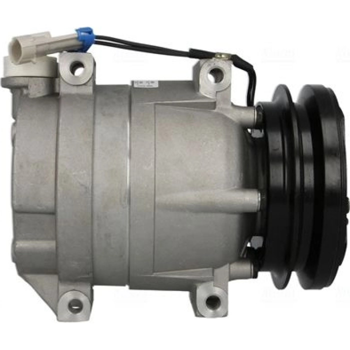 Nissens Klimakompressor PKW 89108 Nissens Klimakompressor PKW 89108