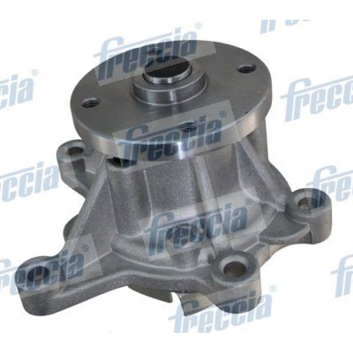 FRECCIA Wasserpumpe WP0497 FRECCIA Wasserpumpe WP0497