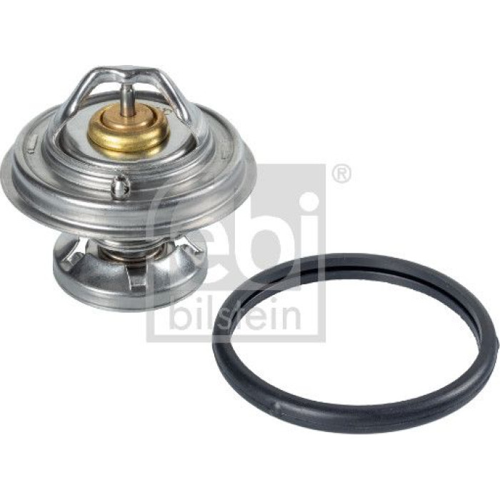 FEBI BILSTEIN Thermostat 09672 FEBI BILSTEIN Thermostat 09672