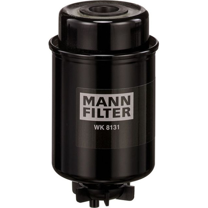 MANN-FILTER Kraftstofffilter LKW WK 8131 MANN-FILTER Kraftstofffilter LKW WK 8131