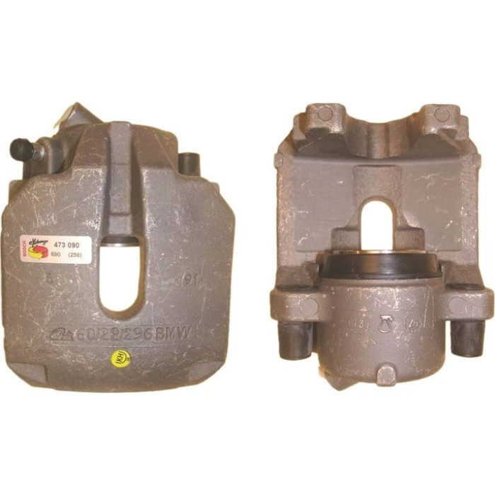Bosch Bremssattel Vorderachse links 0 986 473 090 Bosch Bremssattel Vorderachse links 0 986 473 090