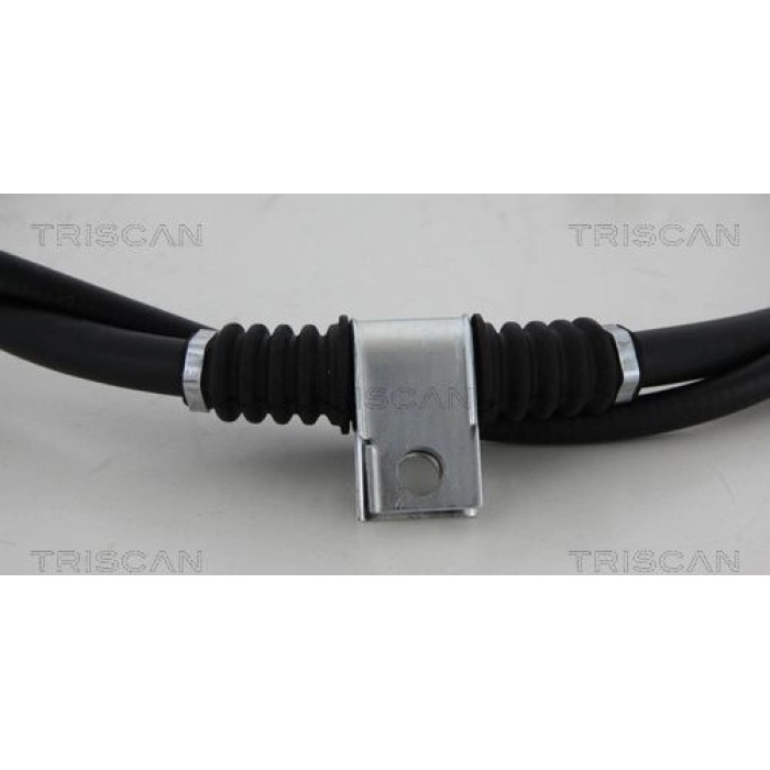 Seilzug, Feststellbremse Mitsubishi T. Lancer 08- Le 8140421109