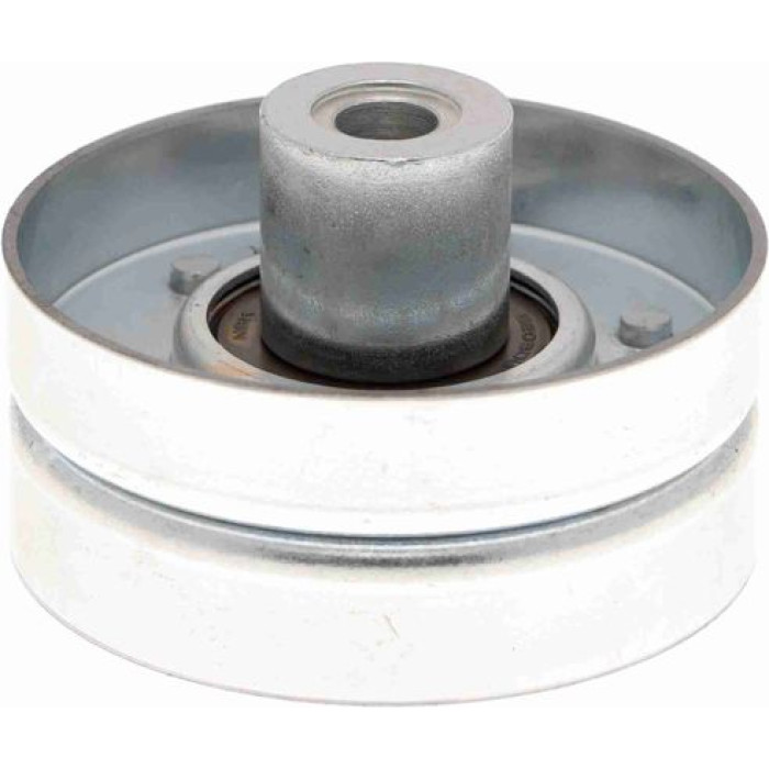 Vaico Umlenkrolle für Keilrippenriemen V25-0528 Vaico Umlenkrolle für Keilrippenriemen V25-0528