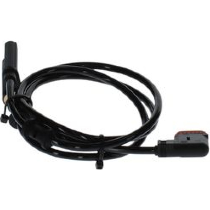 0 986 594 542 Bosch 15 403 071 ABS-Sensor Hinterachse rechts 0 986 594 542 0 986 594 542 Bosch 15 403 071 ABS-Sensor Hinterachse rechts 0 986 594 542