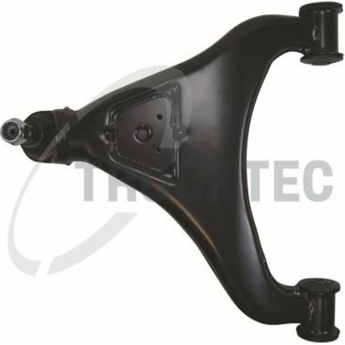 TRUCKTEC AUTOMOTIVE Achsarm 02.31.160 TRUCKTEC AUTOMOTIVE Achsarm 02.31.160